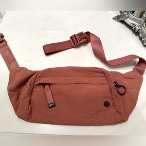 Lululemon Fanny Pack Belt Bag